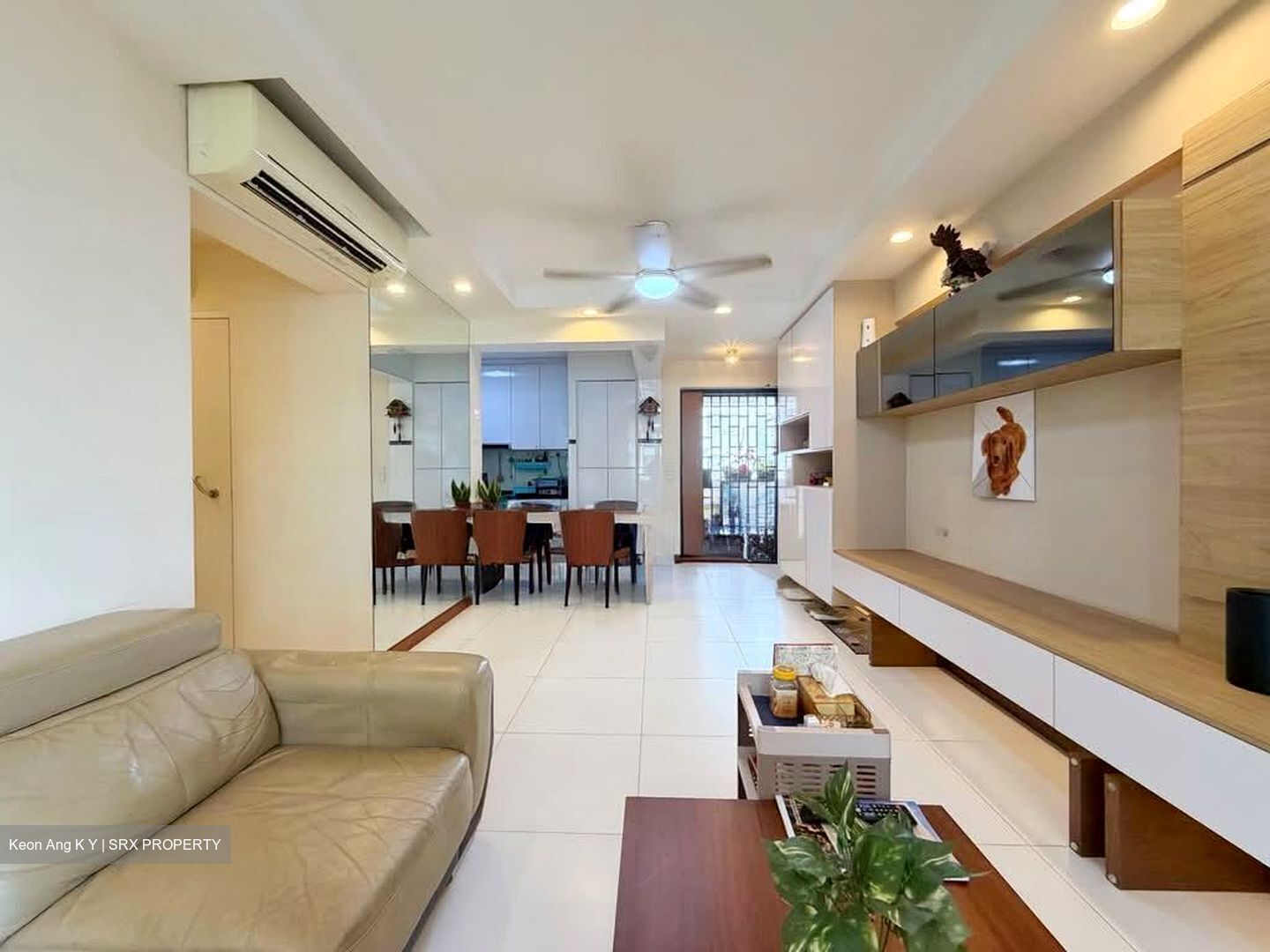 Blk 430B Orchid Spring @ Yishun (Yishun), HDB 4 Rooms #574459061